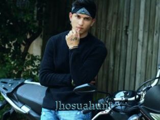 Jhosuahunt