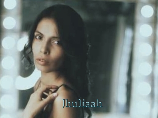 Jhuliaah