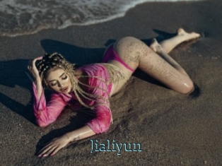 Jialiyun