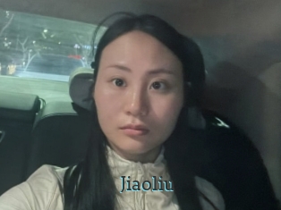 Jiaoliu