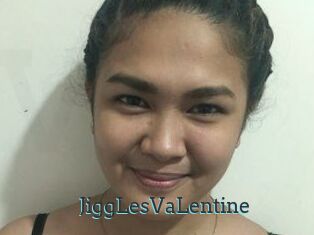 JiggLesVaLentine