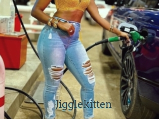Jigglekitten
