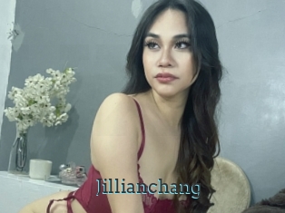 Jillianchang