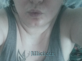 Jilliciious