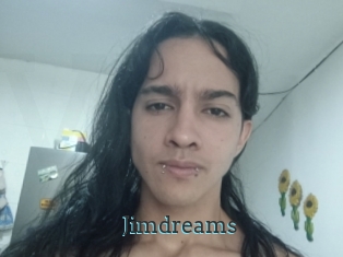Jimdreams