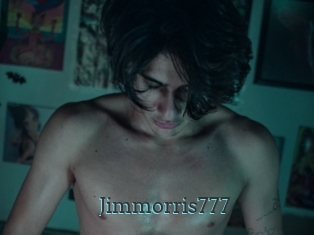 Jimmorris777