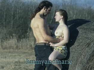Jimmyandmarie