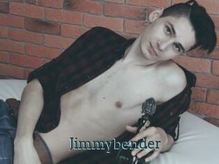 Jimmybender