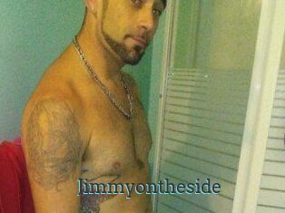 Jimmyontheside