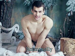 Jimmysally