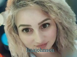 Jinajohnson