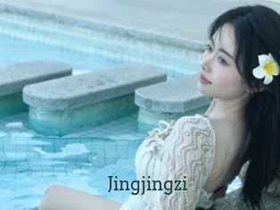 Jingjingzi