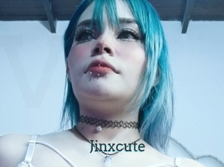 Jinxcute