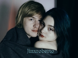 Jinxroberto