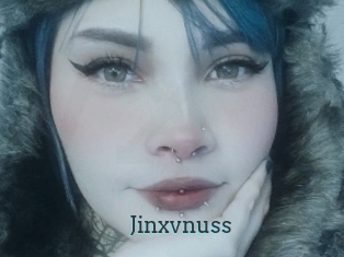 Jinxvnuss