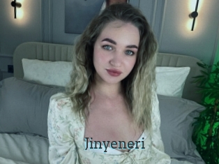 Jinyeneri