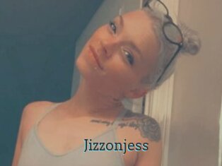 Jizzonjess