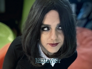 Jizztaylor