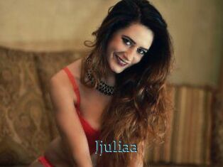Jjuliaa
