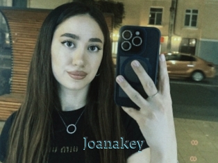 Joanakey