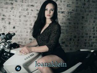 Joanaklein
