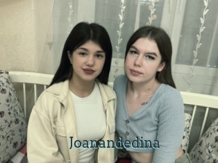 Joanandedina