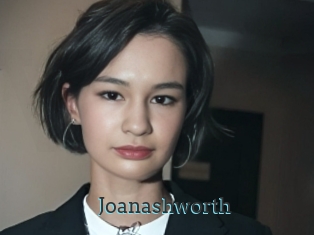 Joanashworth