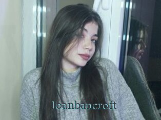 Joanbancroft