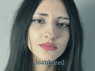 Joanbreed