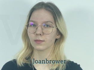 Joanbrower