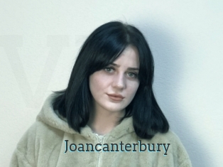 Joancanterbury