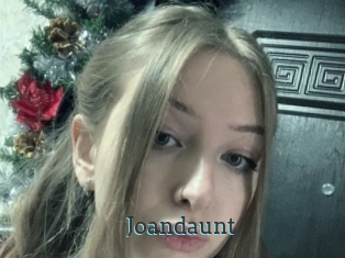 Joandaunt