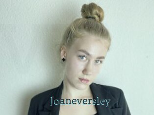Joaneversley