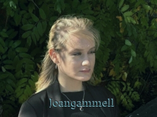 Joangammell