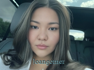 Joangomer