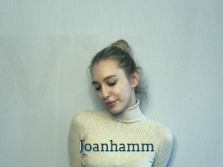 Joanhamm