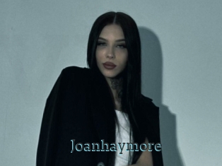 Joanhaymore