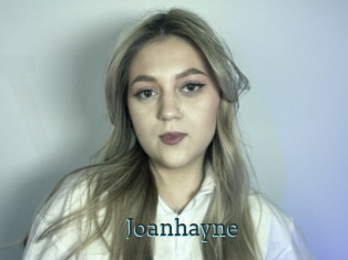 Joanhayne