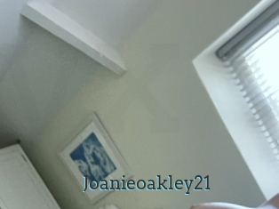 Joanieoakley21