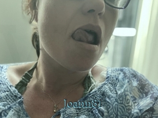 Joann81