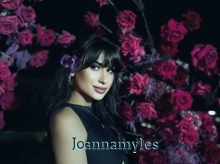 Joannamyles