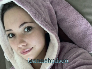 Joannehudson