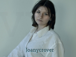 Joanycrover