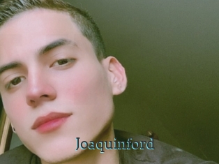 Joaquinford