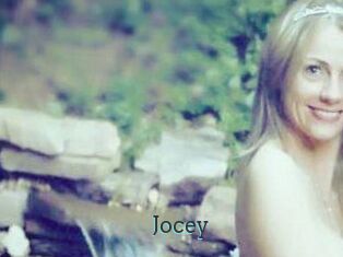 Jocey