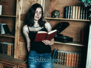 Jodixolsen