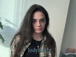 Jodybierly