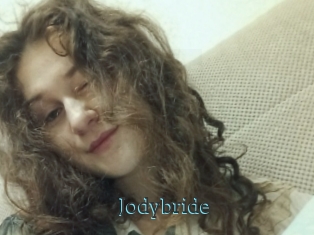 Jodybride
