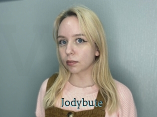 Jodybute