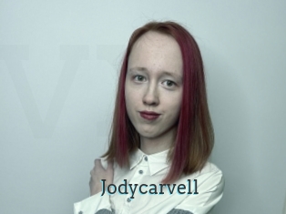 Jodycarvell